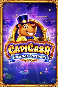 Capi Cash Jackpot Fortunes