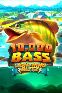 10,000 Bass Lightning Blitz